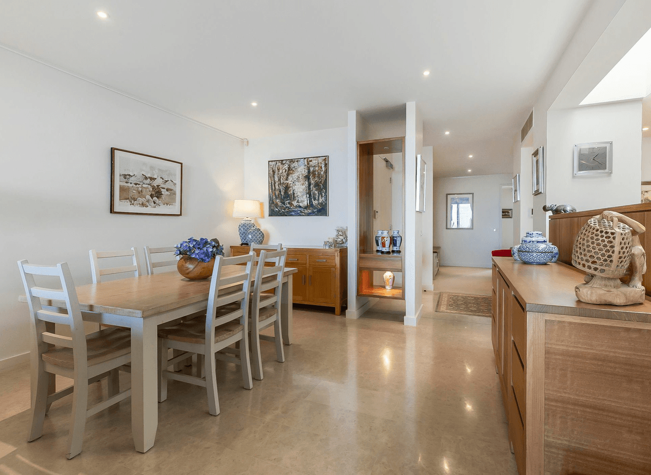 27/2 Cerretti Crescent, MANLY, NSW 2095