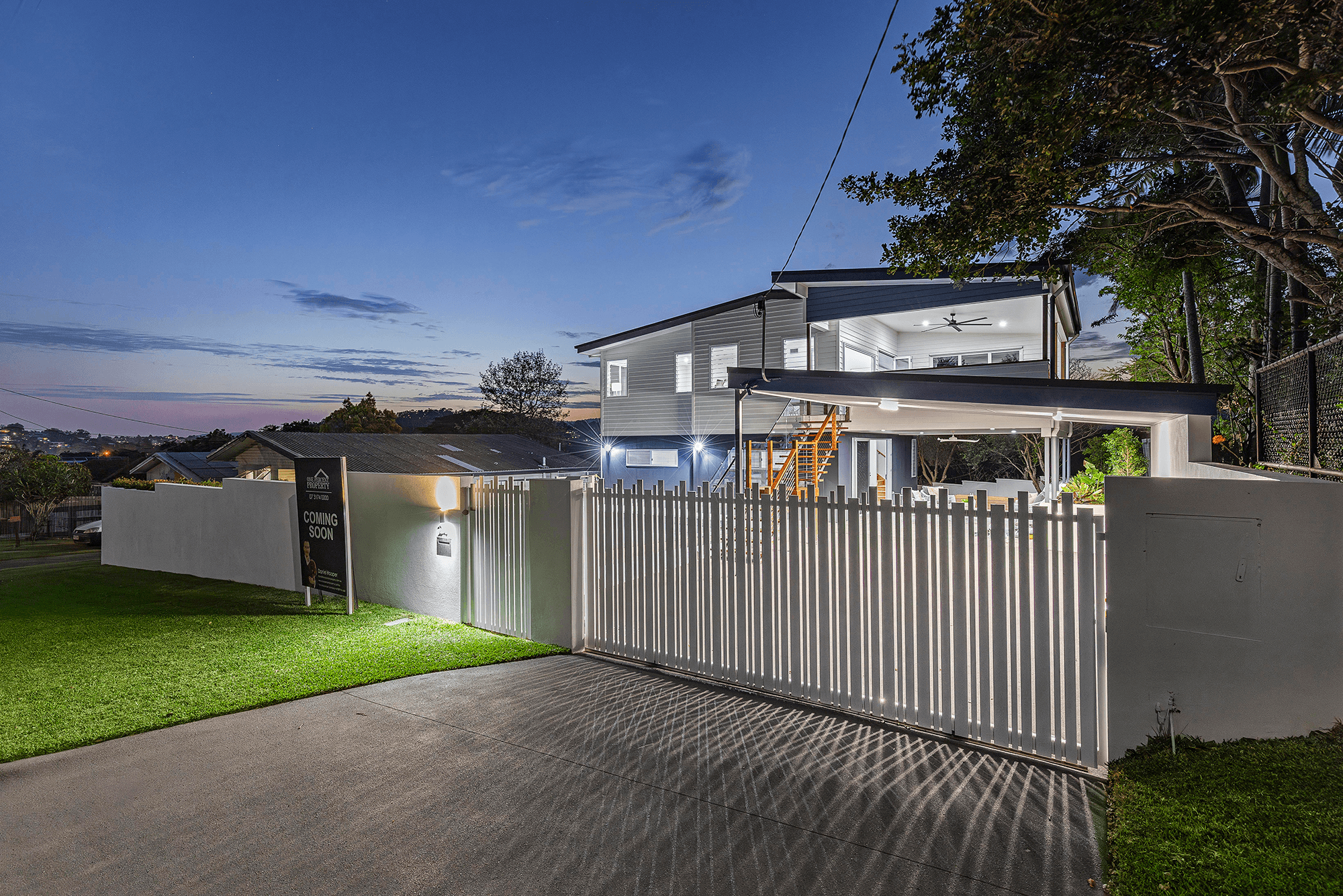 24 Gabon Street, STAFFORD, QLD 4053