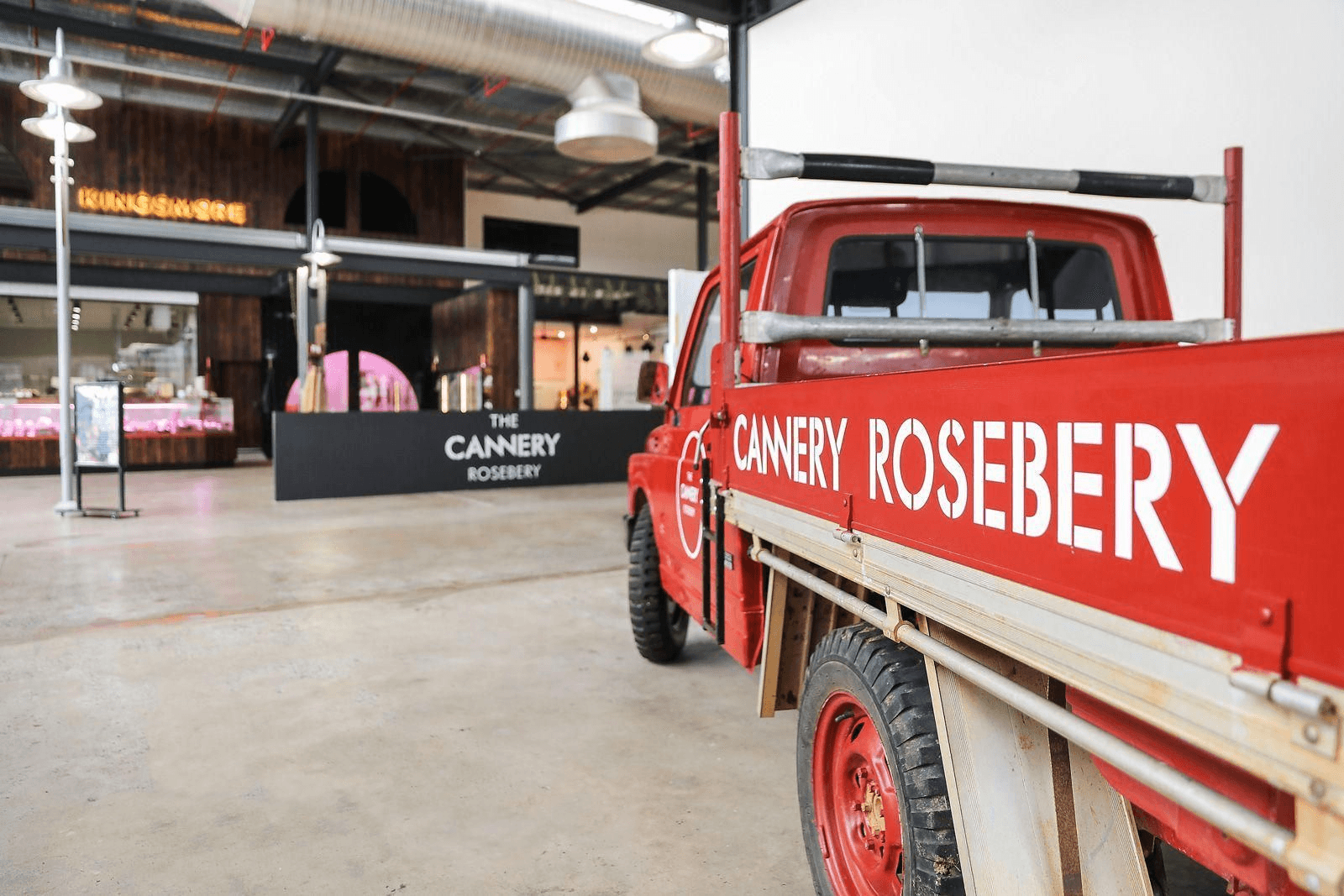 103/23 Rosebery Avenue, Rosebery, NSW 2018