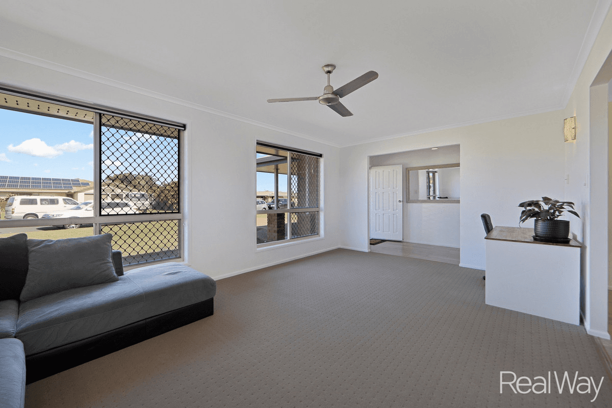 7 O'Meara Avenue, Bundaberg East, QLD 4670