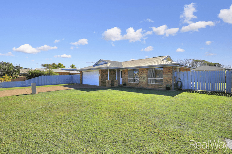 7 O'Meara Avenue, Bundaberg East, QLD 4670