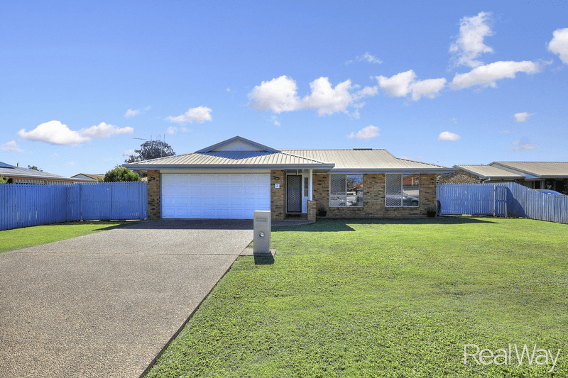 7 O'Meara Avenue, Bundaberg East, QLD 4670