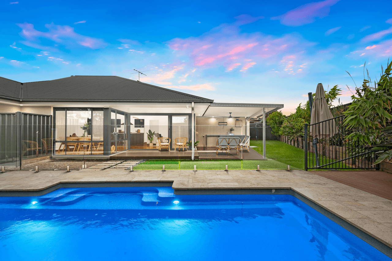 2 Billabong Drive, CAMERON PARK, NSW 2285