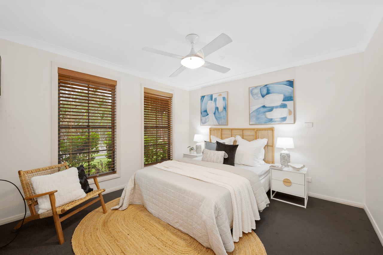 2 Billabong Drive, CAMERON PARK, NSW 2285