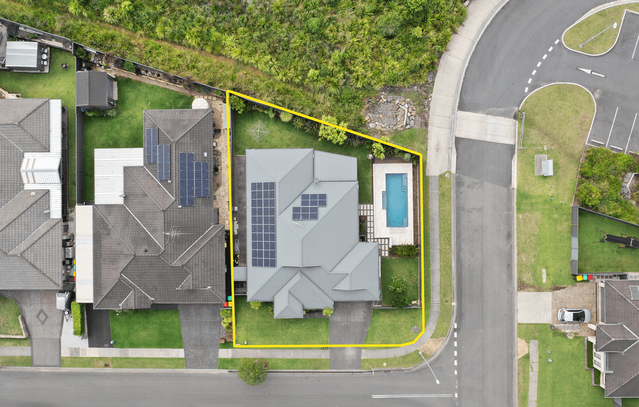 2 Billabong Drive, CAMERON PARK, NSW 2285