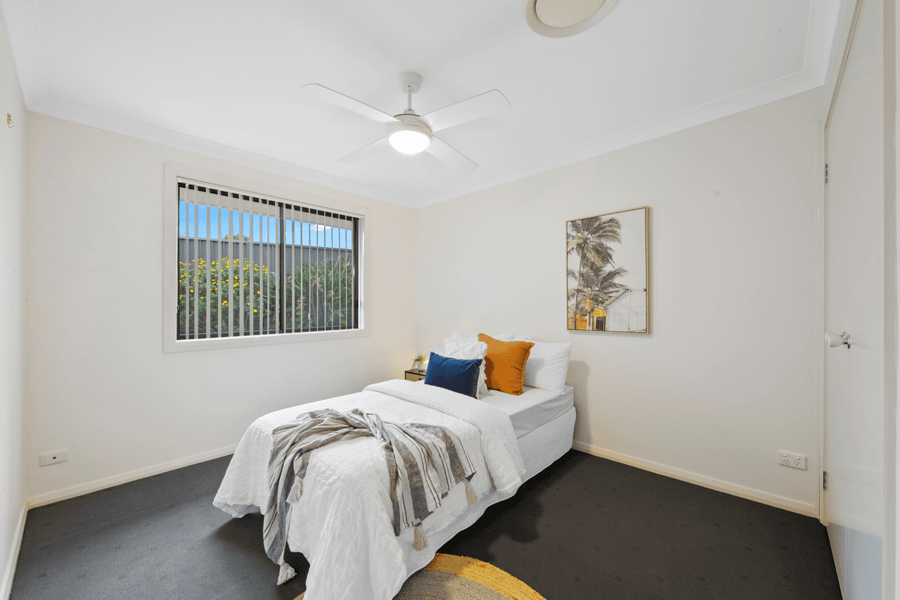 2 Billabong Drive, CAMERON PARK, NSW 2285