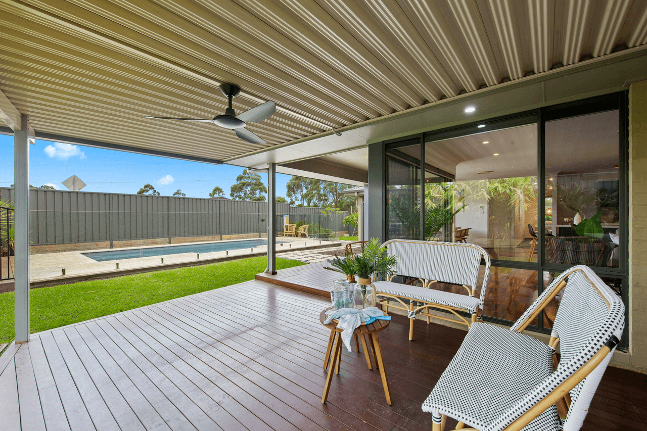 2 Billabong Drive, CAMERON PARK, NSW 2285