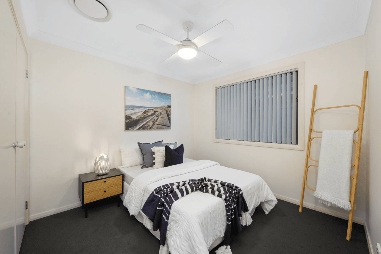 2 Billabong Drive, CAMERON PARK, NSW 2285