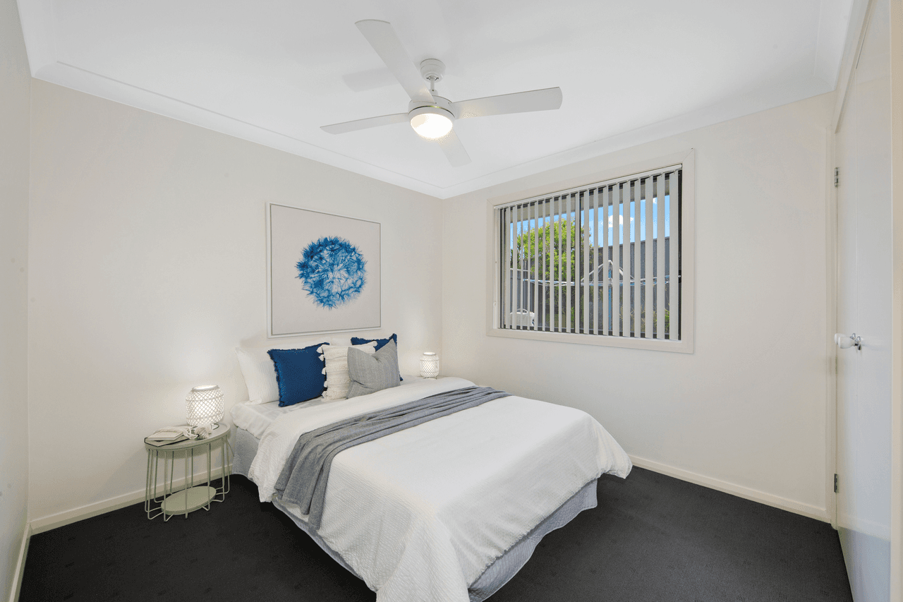 2 Billabong Drive, CAMERON PARK, NSW 2285