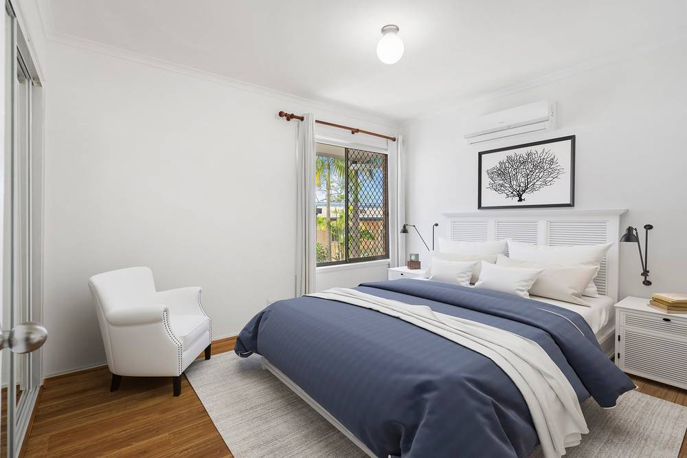 4 Gills Close, ROCHEDALE SOUTH, QLD 4123