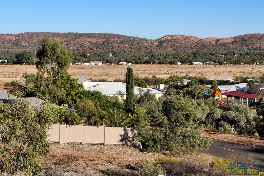 3 Staunton Lane, Mount Isa, QLD 4825