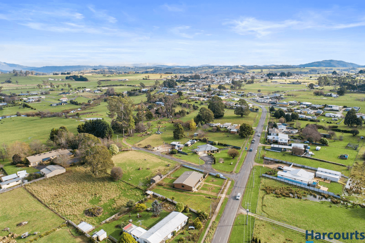 190 Main Street, SHEFFIELD, TAS 7306