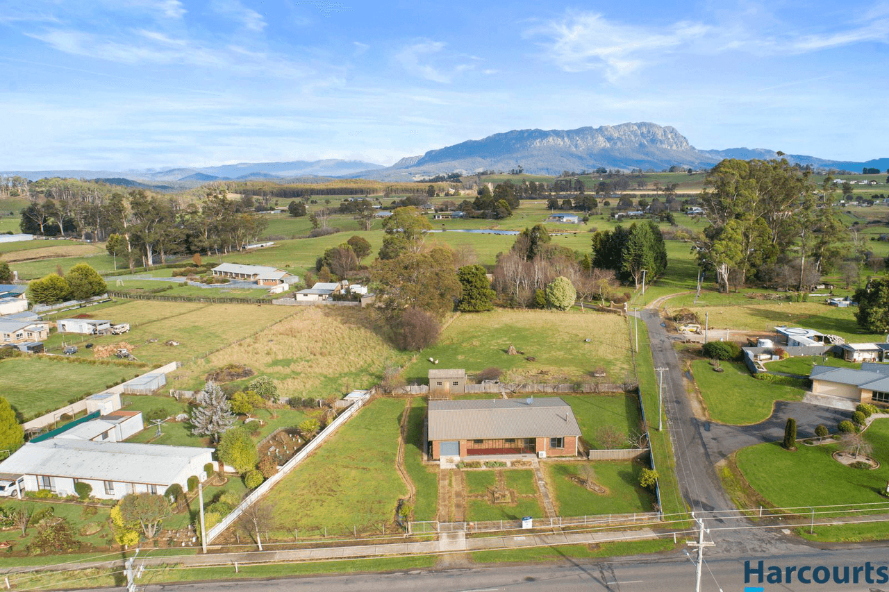 190 Main Street, SHEFFIELD, TAS 7306