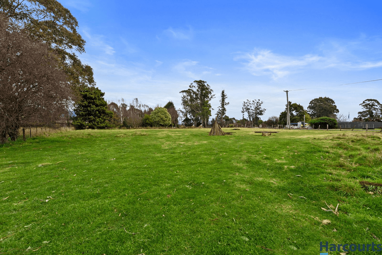 190 Main Street, SHEFFIELD, TAS 7306