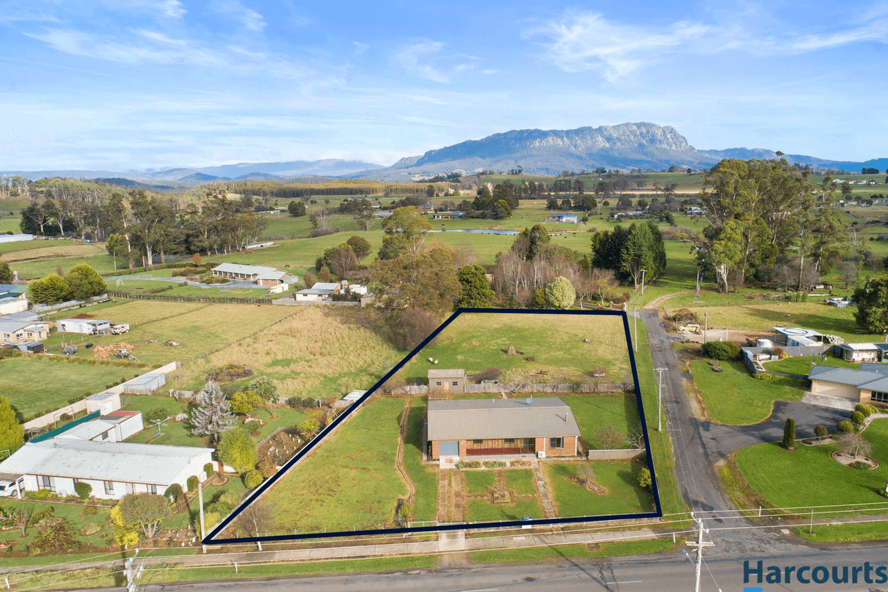 190 Main Street, SHEFFIELD, TAS 7306