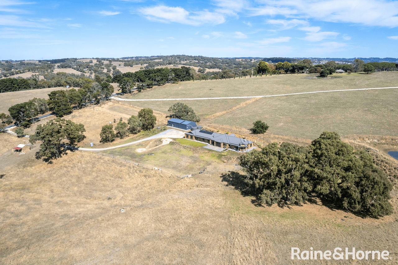 555 Springs Road, MOUNT BARKER SPRINGS, SA 5251