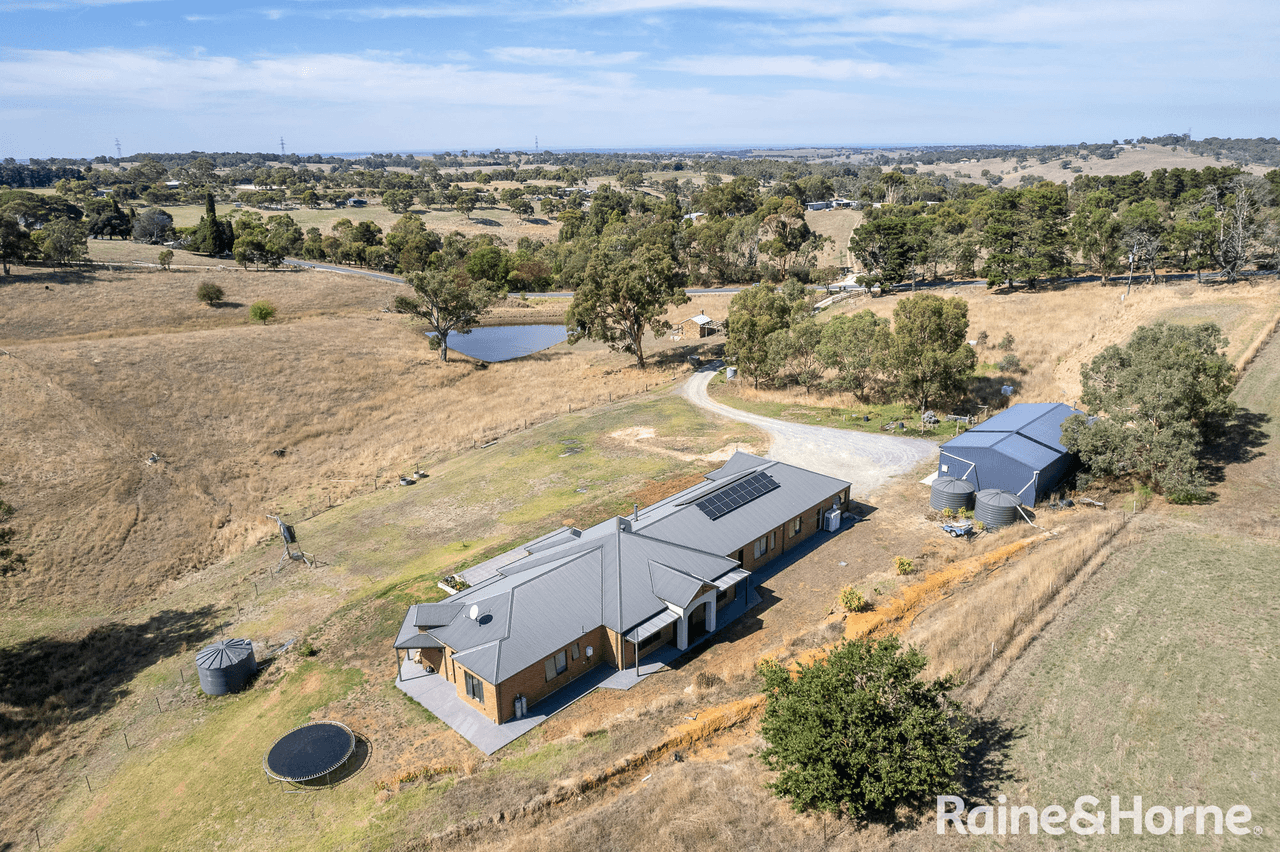 555 Springs Road, MOUNT BARKER SPRINGS, SA 5251