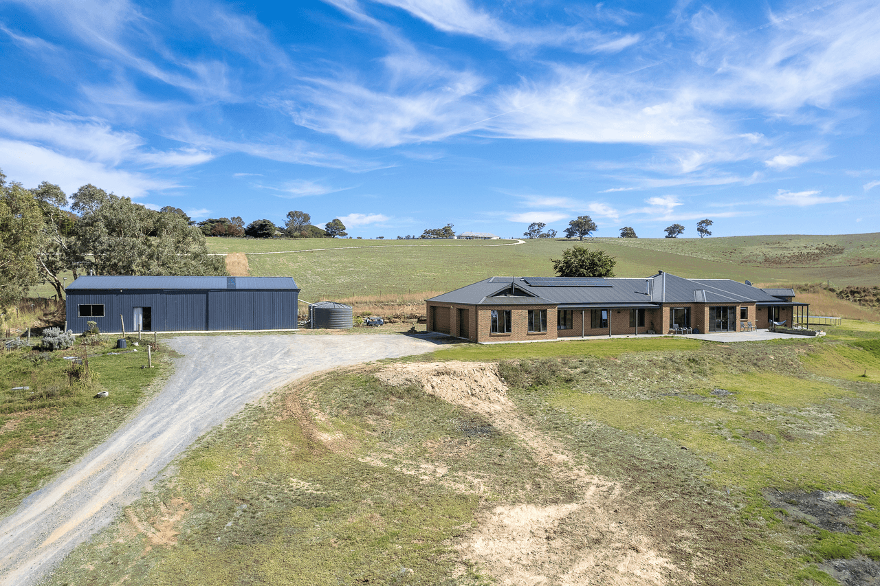 555 Springs Road, MOUNT BARKER SPRINGS, SA 5251