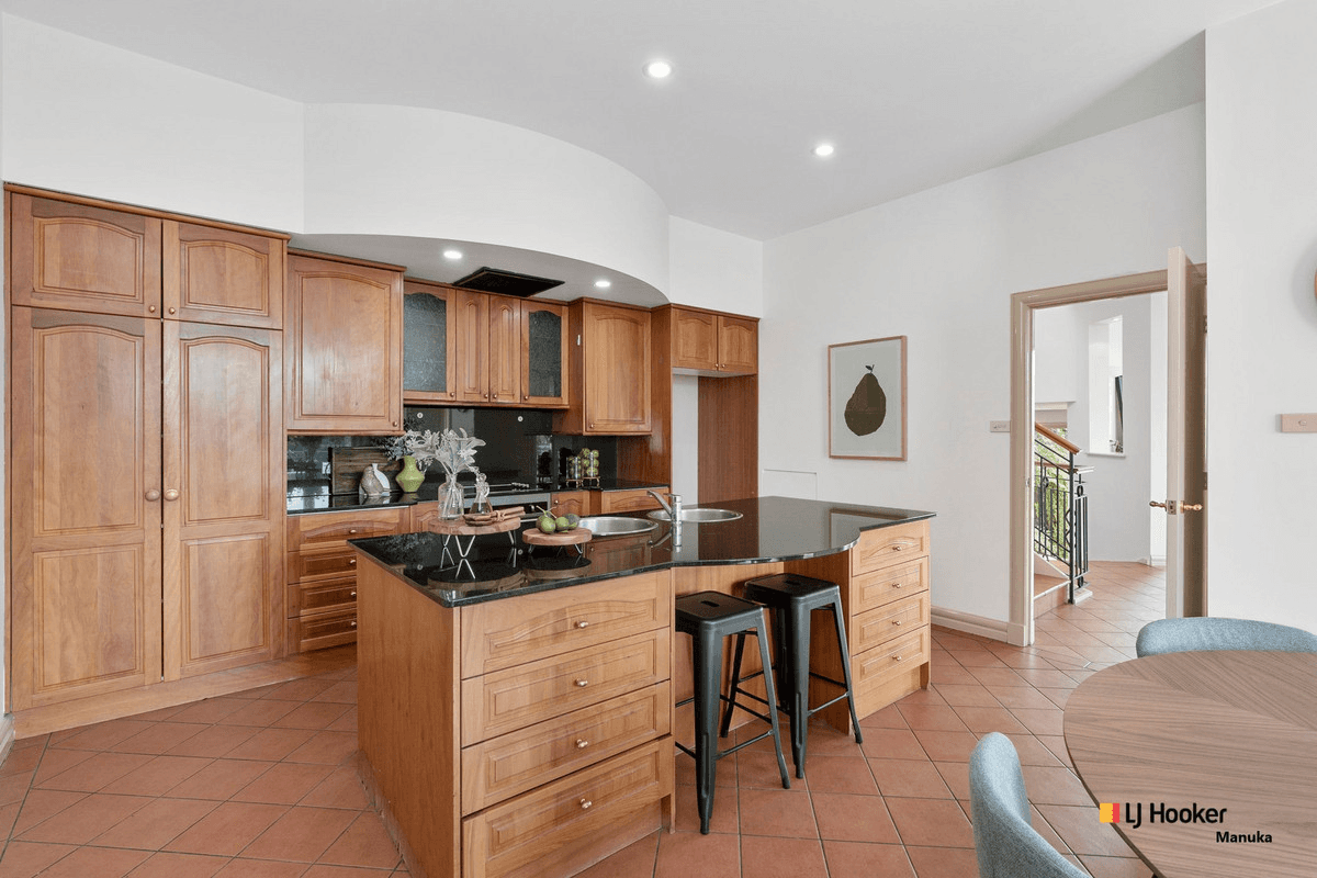 135 Mugga Way, RED HILL, ACT 2603