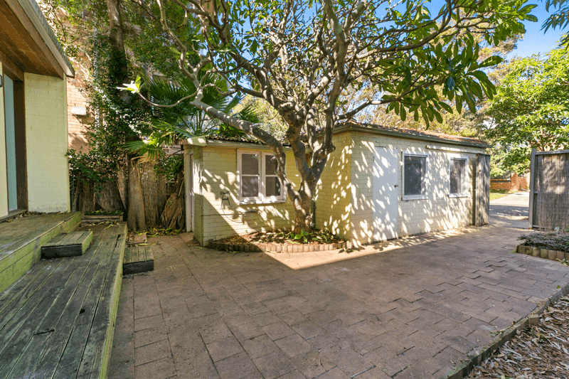 11A The Avenue, ROSE BAY, NSW 2029