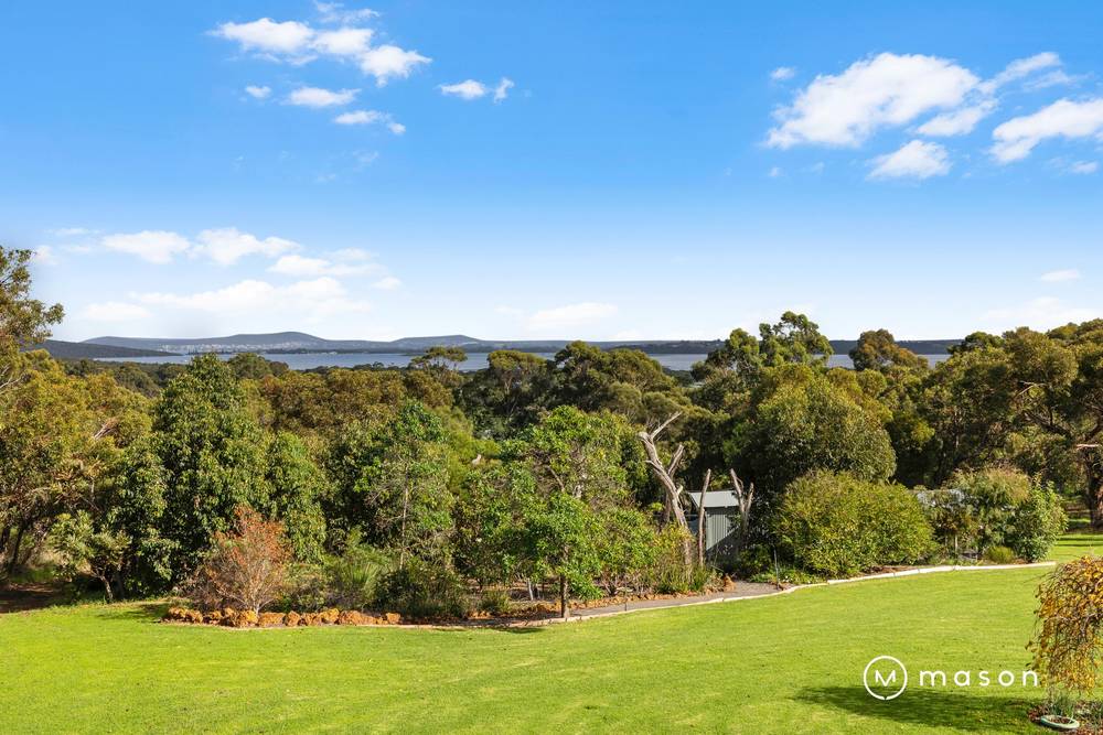 202A Gull Rock Road, KALGAN, WA 6330