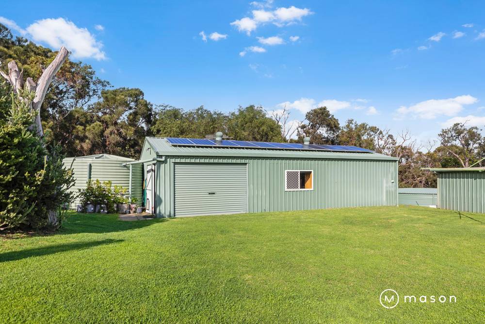 202A Gull Rock Road, KALGAN, WA 6330
