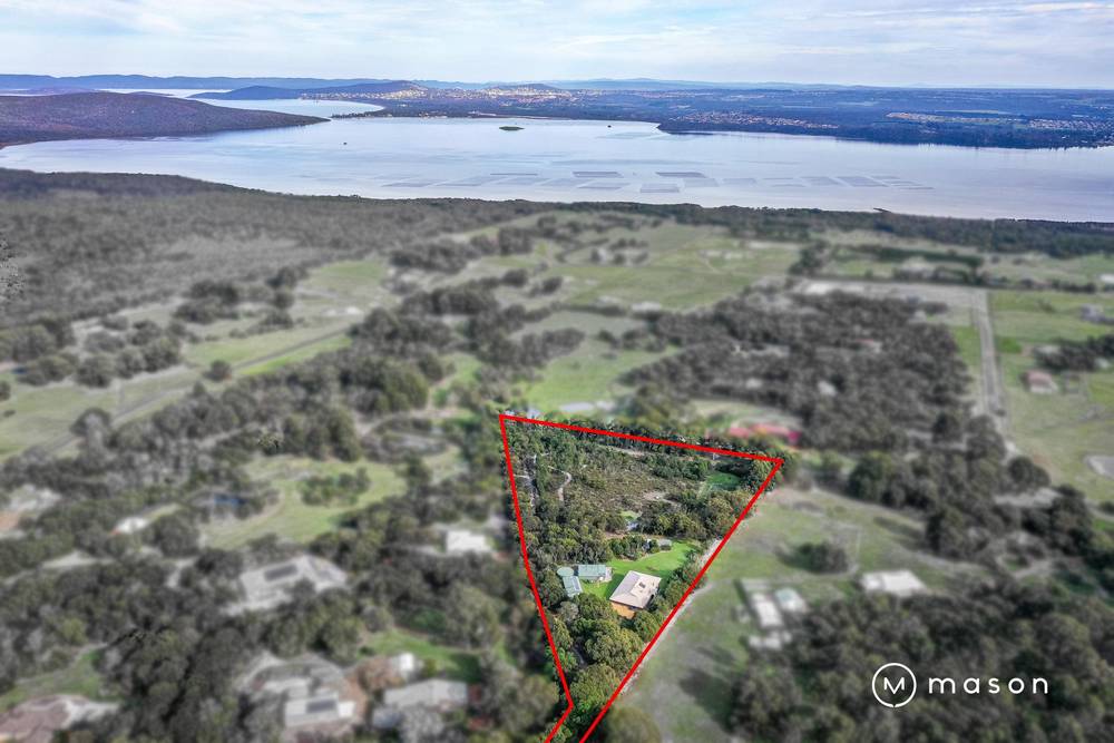 202A Gull Rock Road, KALGAN, WA 6330