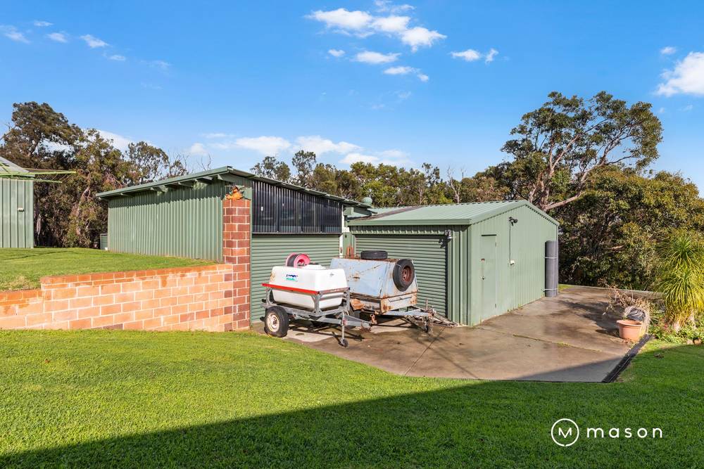 202A Gull Rock Road, KALGAN, WA 6330