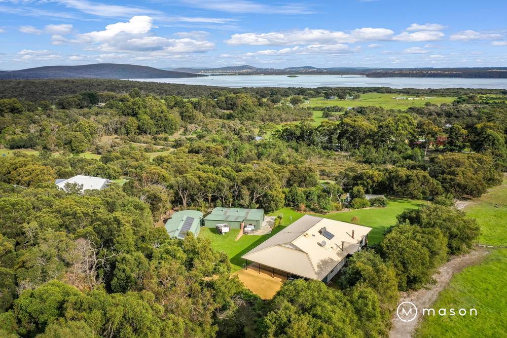 202A Gull Rock Road, KALGAN, WA 6330