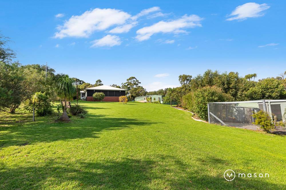 202A Gull Rock Road, KALGAN, WA 6330