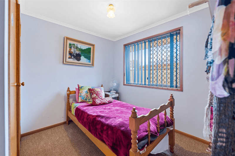 16 Dyson Drive, DARLING HEIGHTS, QLD 4350