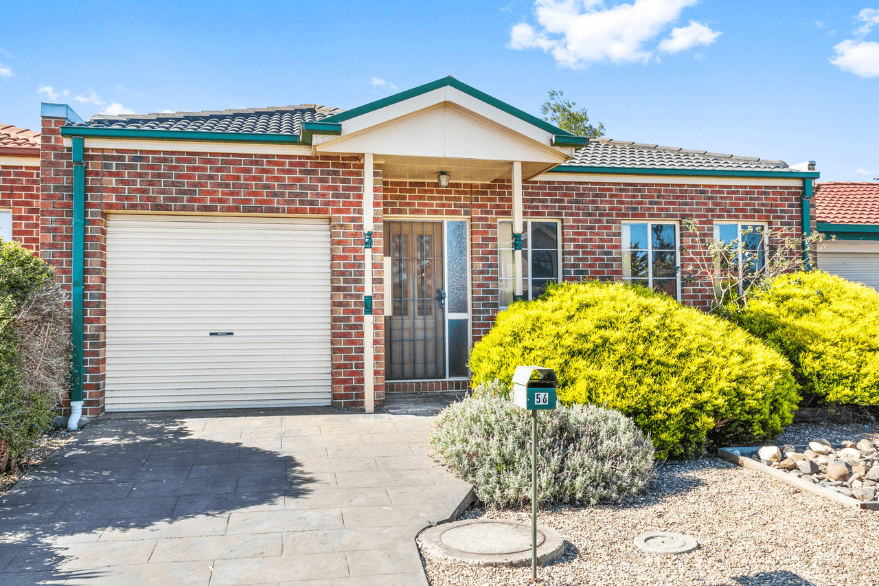 56 Boberrit Wynd, SYDENHAM, VIC 3037