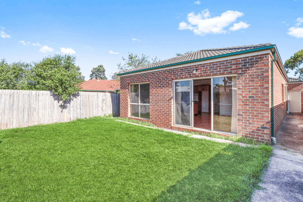 56 Boberrit Wynd, SYDENHAM, VIC 3037