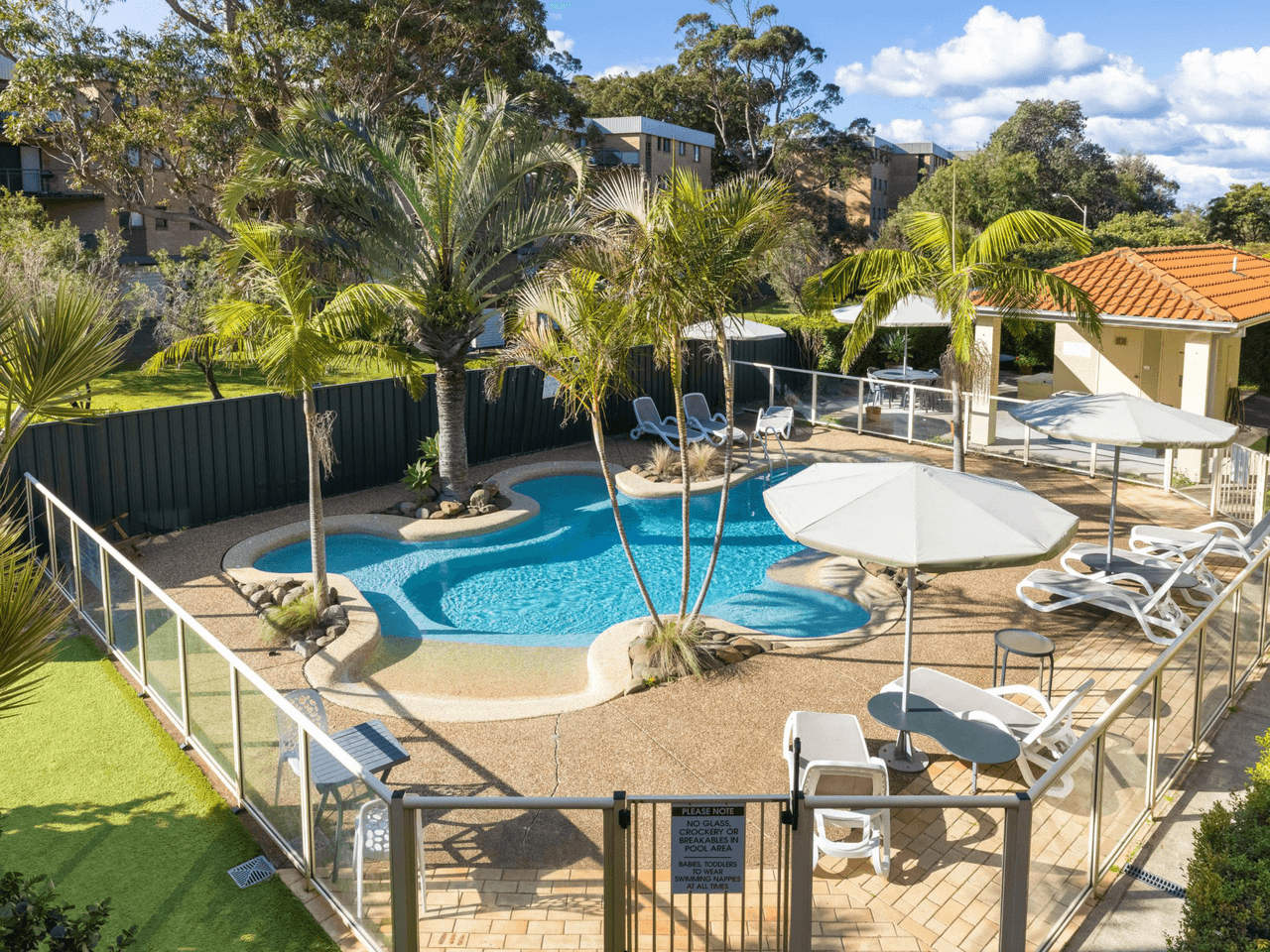 3/2-4 Intrepid Close, NELSON BAY, NSW 2315