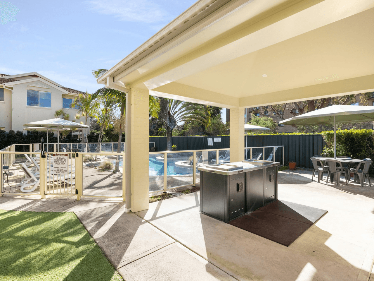 3/2-4 Intrepid Close, NELSON BAY, NSW 2315