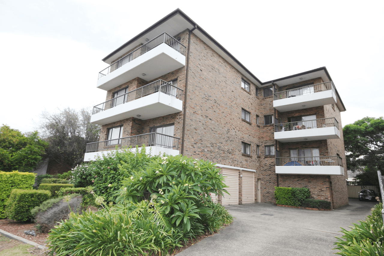 1/2a Ocean Street, KOGARAH, NSW 2217