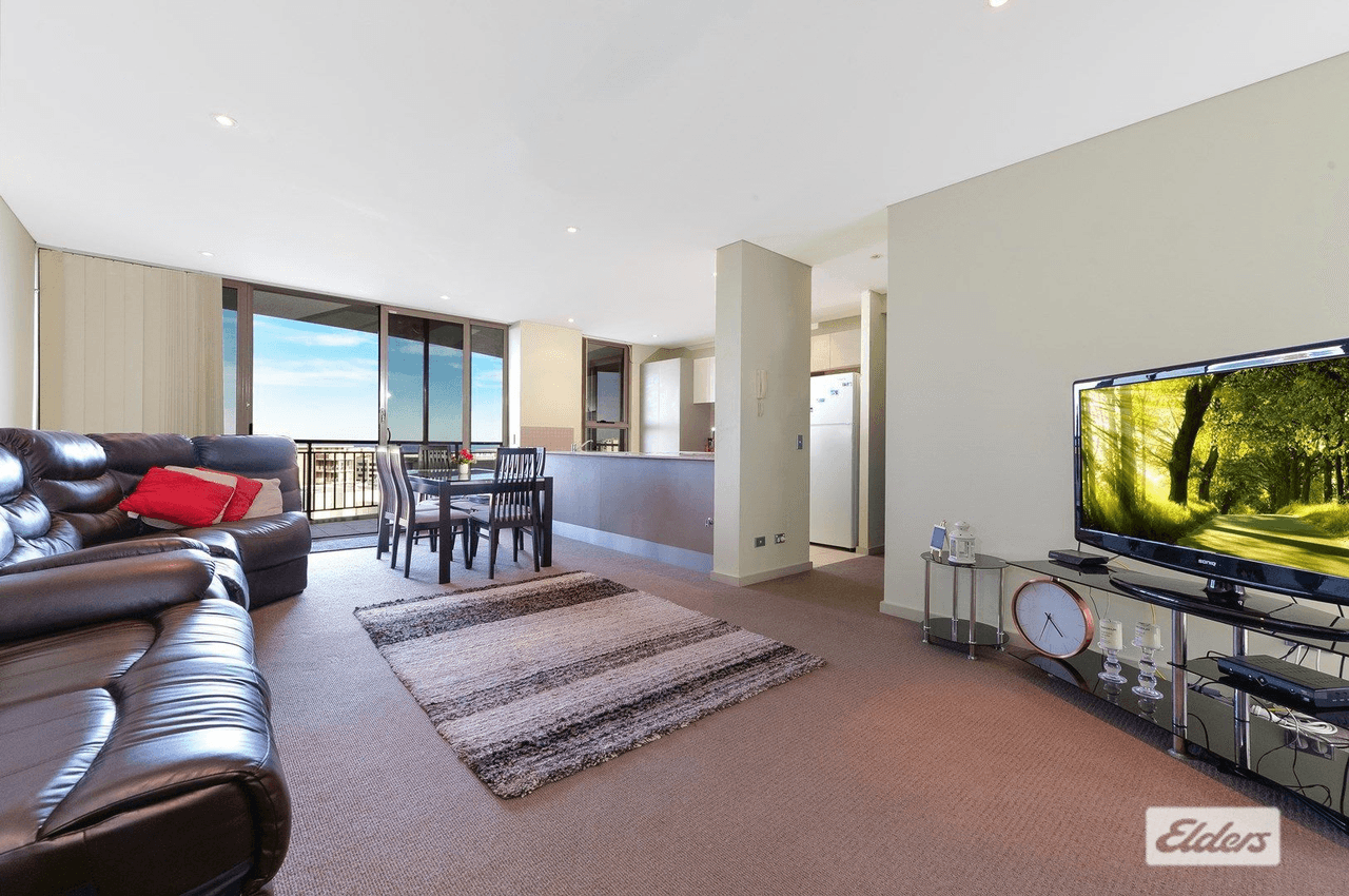 30/313 - 323 Crown Street, Wollongong, NSW 2500