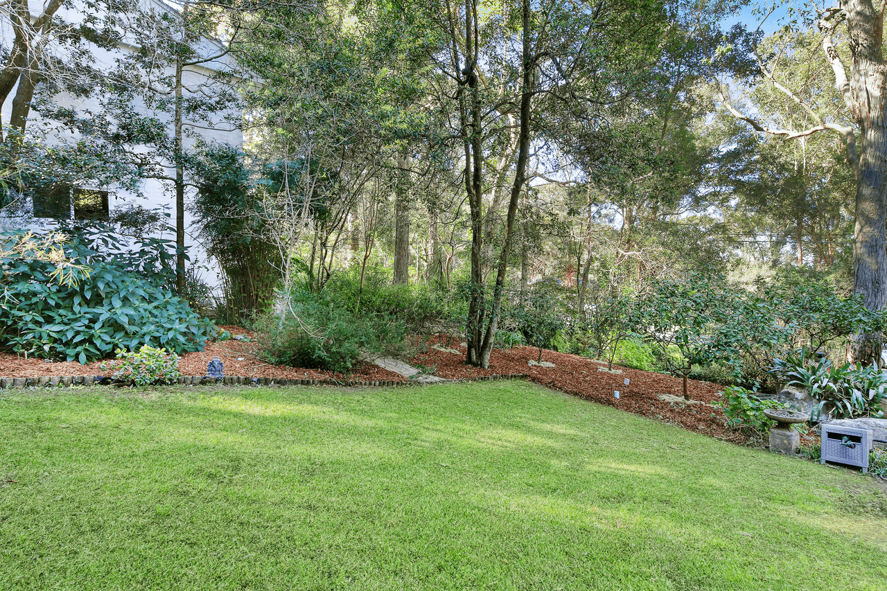 15 Campbell Drive, WAHROONGA, NSW 2076