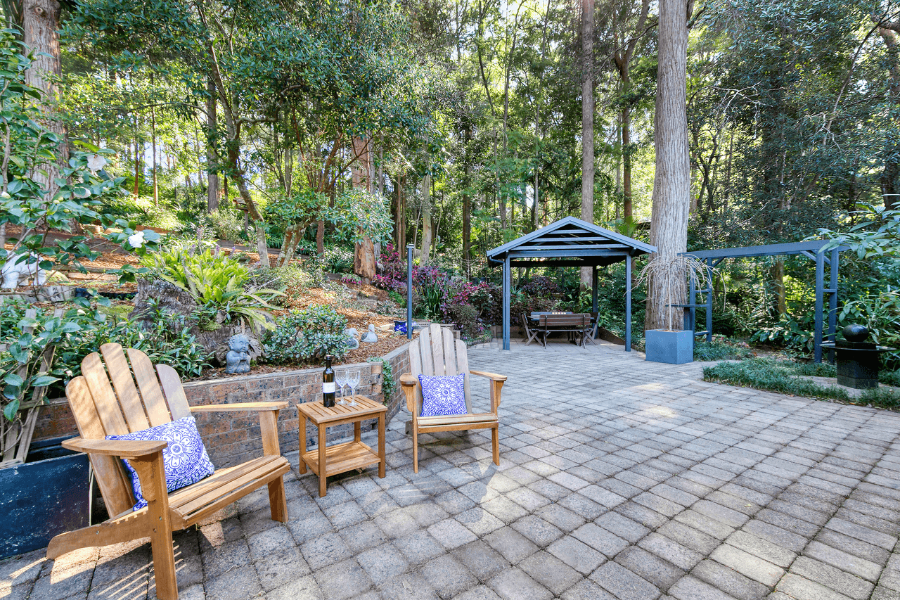 15 Campbell Drive, WAHROONGA, NSW 2076