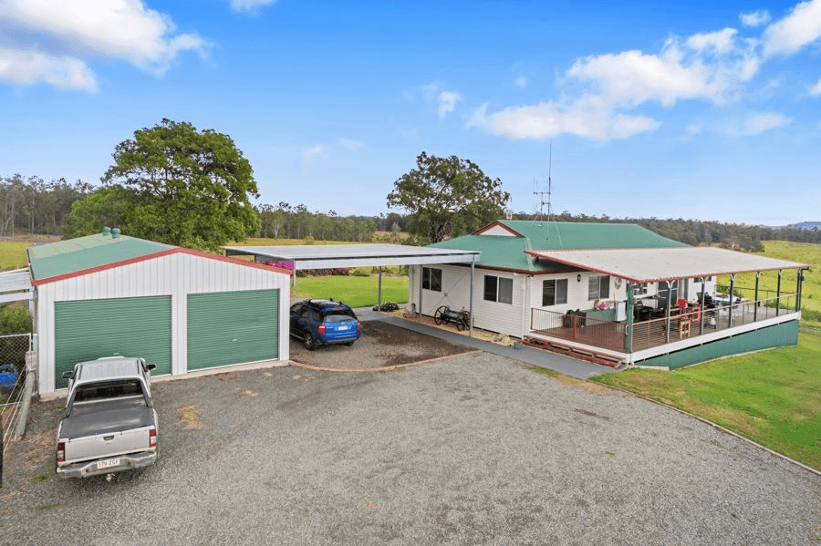 26 Steys Road, CURRA, QLD 4570