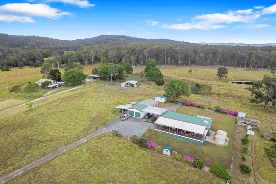 26 Steys Road, CURRA, QLD 4570