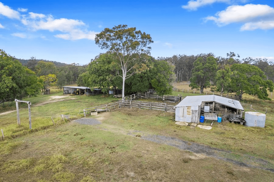 26 Steys Road, CURRA, QLD 4570