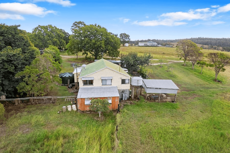 26 Steys Road, CURRA, QLD 4570