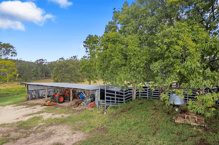 26 Steys Road, CURRA, QLD 4570