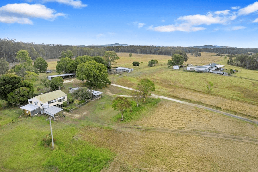 26 Steys Road, CURRA, QLD 4570