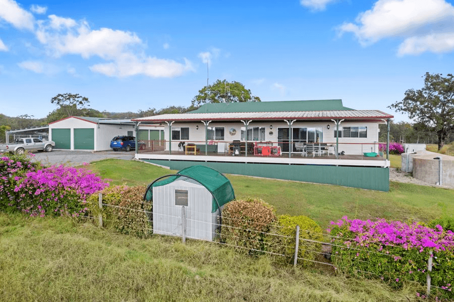 26 Steys Road, CURRA, QLD 4570