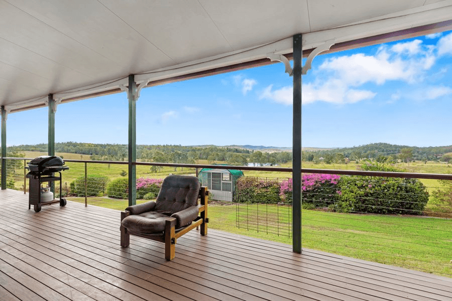 26 Steys Road, CURRA, QLD 4570