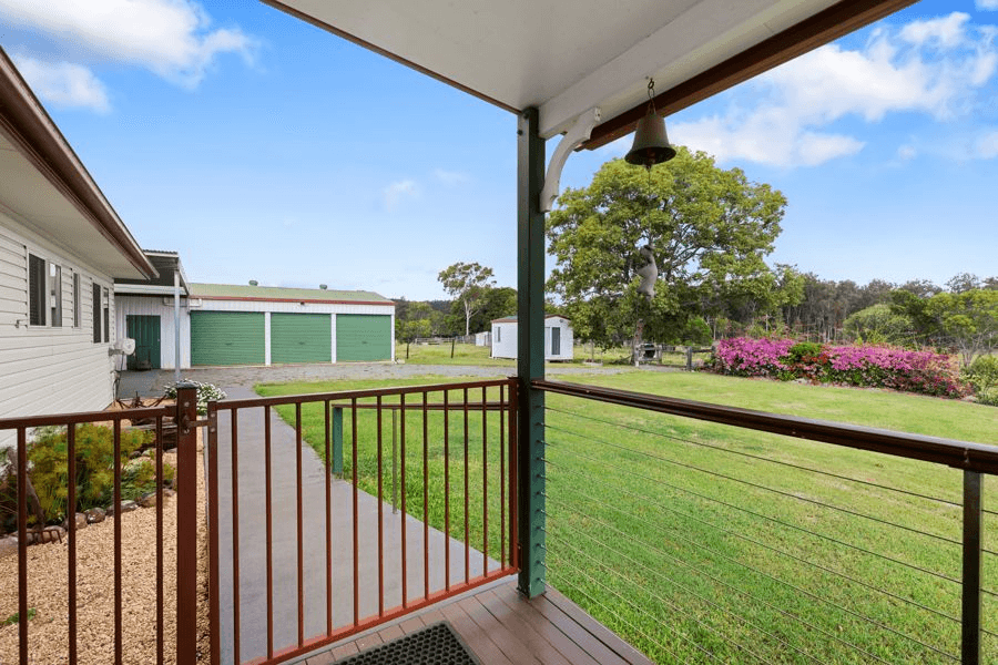 26 Steys Road, CURRA, QLD 4570