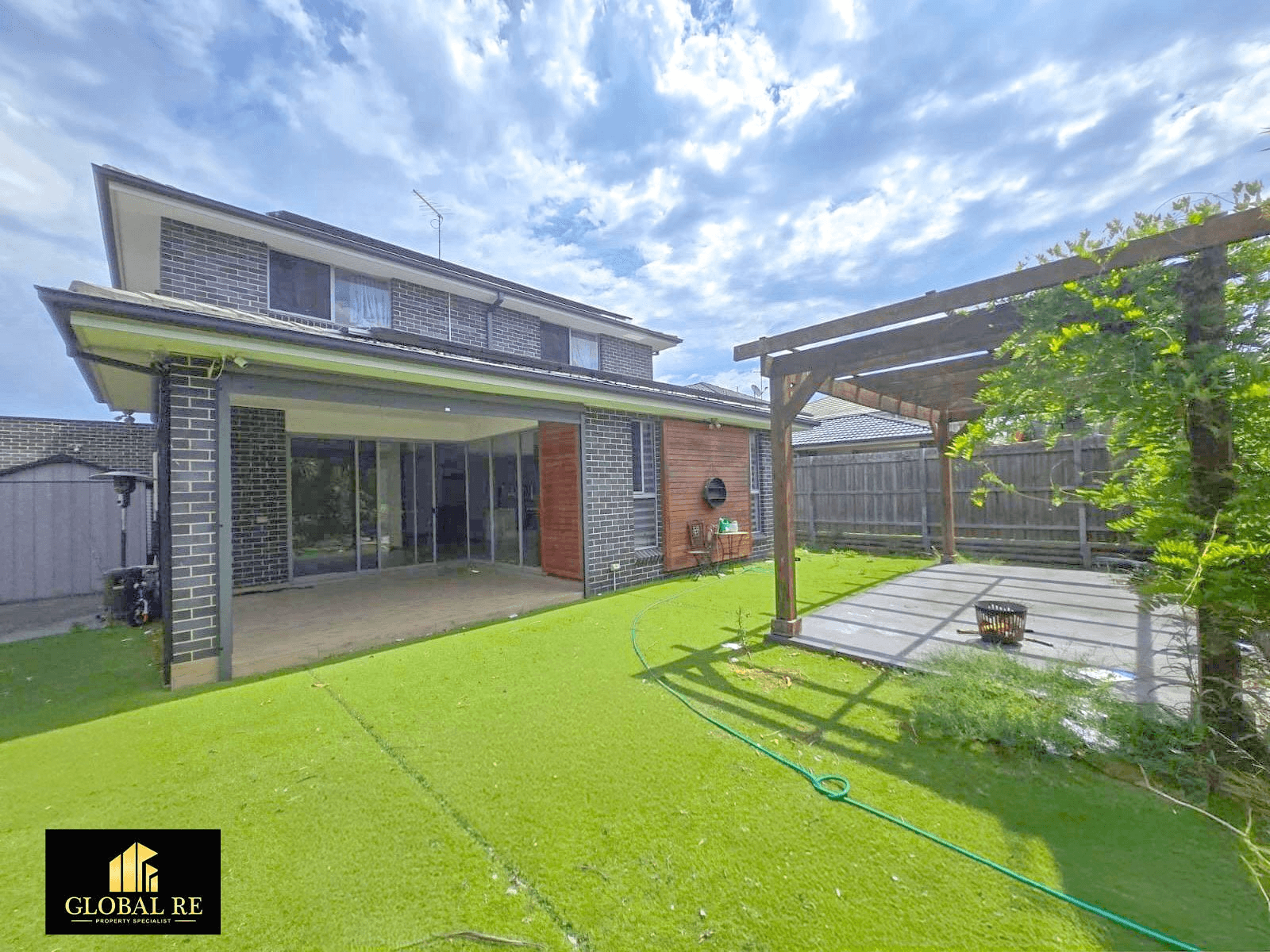 11 Kursk Road, Edmondson Park, NSW 2174