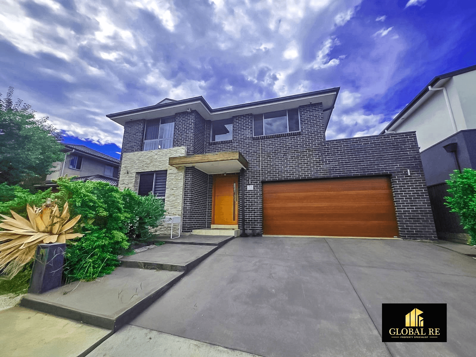 11 Kursk Road, Edmondson Park, NSW 2174